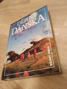 Dějiny Dánska (edice Dějiny států)