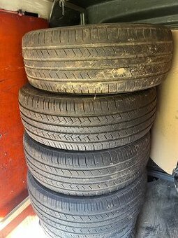 Sada pneu 265/70/16