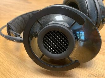 Sluchátka Audioquest Hingt Hawk Carbon
