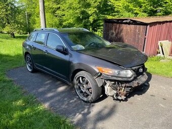 Honda Accord díly 2.0vtec