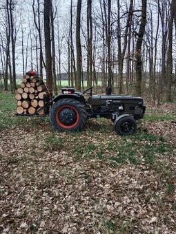 Zetor 3511