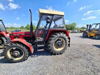 Prodám Zetor 7745