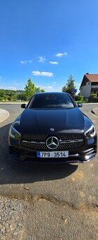 GLC 300 4MATIC KUPÉ AMG