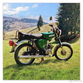 Simson s51