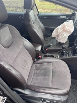 Škoda Octavia 3 combi Laurin & Klement