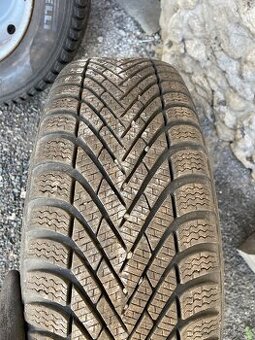 Zimní kola 205/65 r15