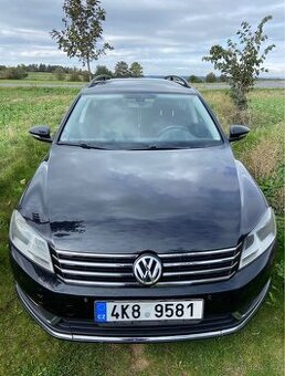 Passat 2012 b7 1.6 Cng + Benzin