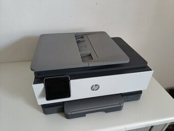 Multifunkční tiskárna HP - 1