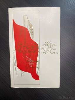 Známky s motivem 30. let osvobození - 1