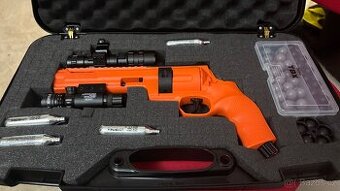 Umarex T4E HDR 68 16J