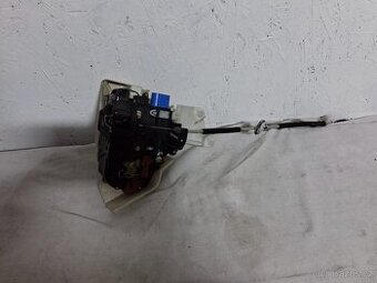 Mechanismus zadních dveří VW Phaeton