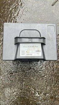 Wirtgen box