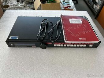 Profesionální video procesor / scaler TV One C2-5000 - 1