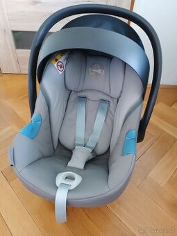 Autosedačka Cybex Aton M i-size