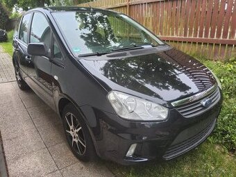 Ford C Max