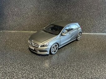 Mercedes Benz A - Klasse W176 1:18 - 1