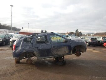 Dacia Duster č. 21799