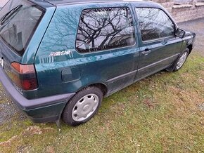Golf 3