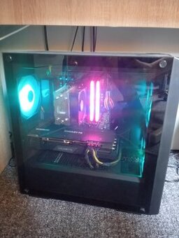 PC sestava