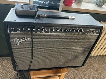 Fender Champion 100
