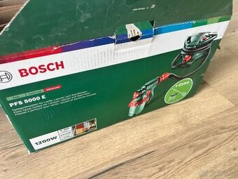 Bosch PFS5000E