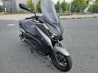 Yamaha X-MAX 250 - 1
