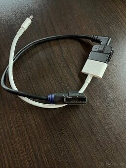 Kabel MDI + lightning - 1