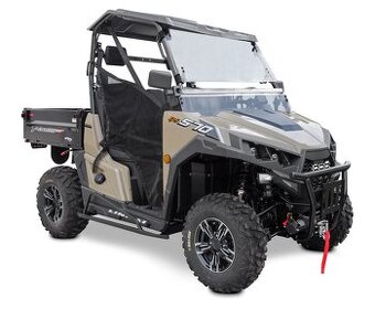 LINHAI T-BOSS 570 EPS T1B - SAND