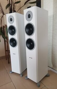 Dynaudio XEO 6 + Dynaudio Connect aktivní reproduktory