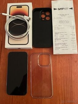 I Phone 14pro 128g