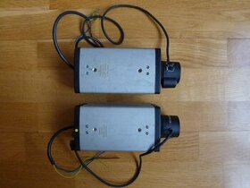 Kamery CCTV - 1