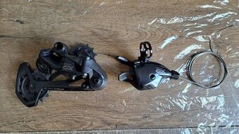 SRAM GX EAGLE