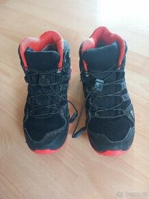 Adidas terrex vel. 31 - 1
