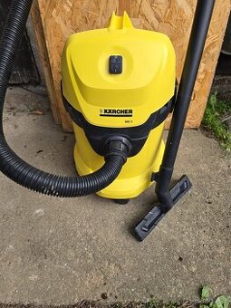 Kärcher WD 3
