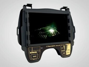 Samostmívací kazeta 3M Speedglas 9100XXi