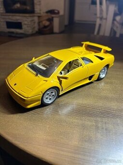Lamborghini Diablo 1:18