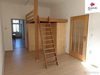Prodej bytu 2+1 57 m2 Jablonského, Plzeň