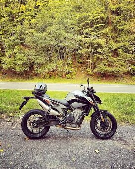 KTM duke 790-sleva