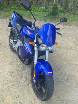 Derbi GPR Nude 50 - 1