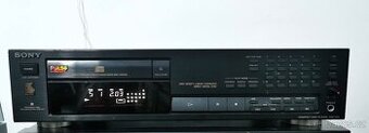 Sony CDP 591
