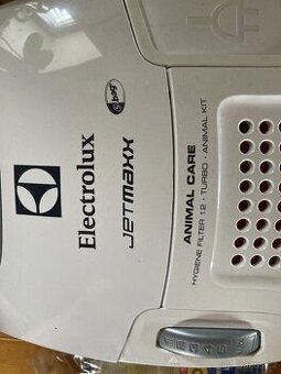 Vysavač Elektrolux