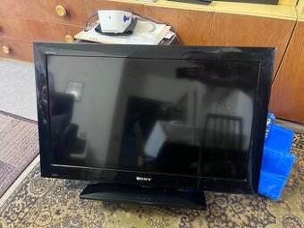 LCD televize SONY BRAVIA