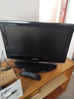 Televize Samsung le22 b450c5wxxh