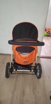 Sportovní kočárek značky X-Lander
