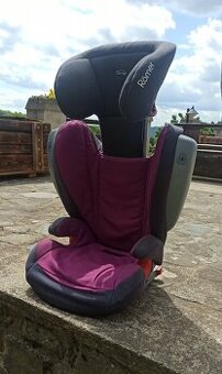 Autosedačka Britax Römer Kidfix Sict, 15-36 kg