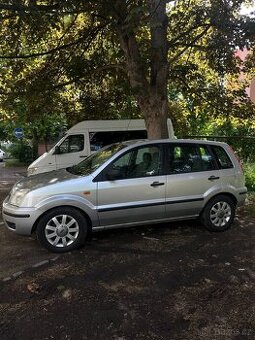 Ford Fusion 1.4