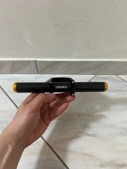 Carbonrevo hrazda - 1