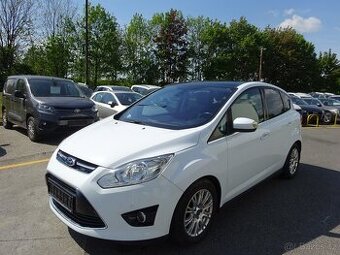 Ford C-MAX 2,0 CDTI,automatat.garance km,120kW