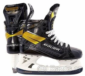 Brusle Bauer Supreme Ultrasonic intermedium 4.5 Fit1