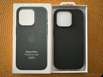 iPhone 15 Pro Green